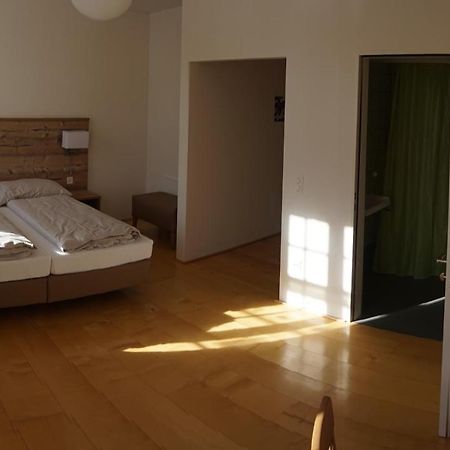 Klosterhotel Kreuz Mariastein Экстерьер фото