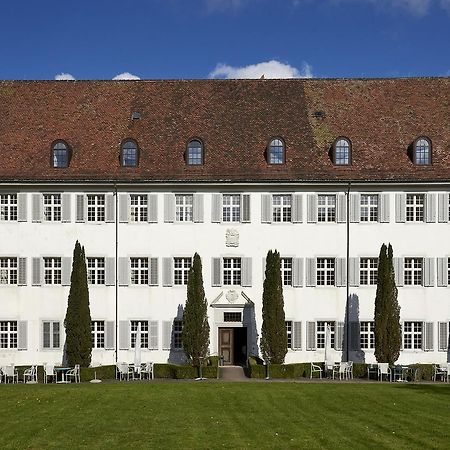 Klosterhotel Kreuz Mariastein Экстерьер фото