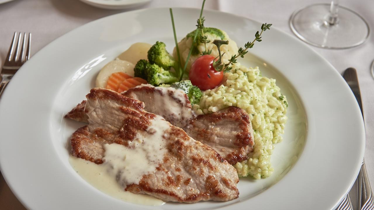 Klosterhotel Kreuz Mariastein Экстерьер фото